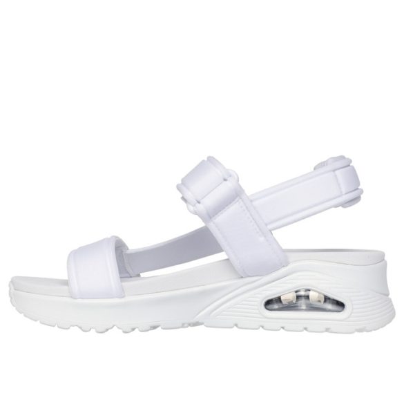 Skechers 119813-WHT női szandál