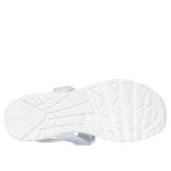 Skechers 119813-WHT női szandál