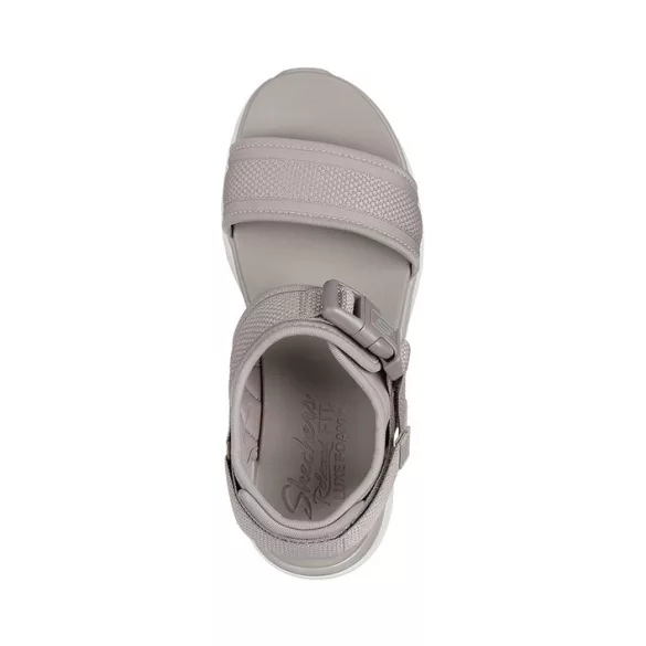 Skechers 119824-TPE női szandál
