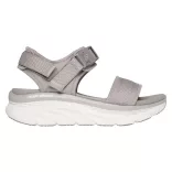 Skechers 119824-TPE női szandál