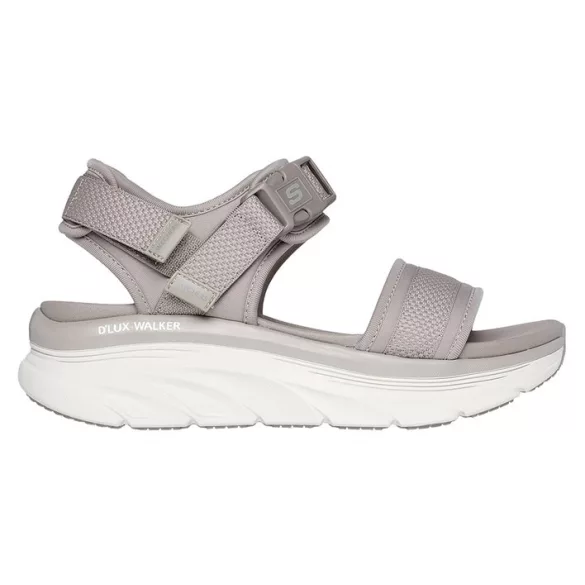Skechers 119824-TPE női szandál