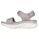 Skechers 119824-TPE női szandál