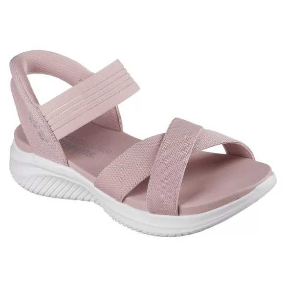 Skechers 119975-BLSH női szandál