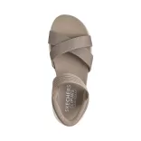 Skechers 119975-TPE női szandál