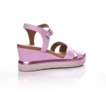 Inuovo 121012 Pink női szandál