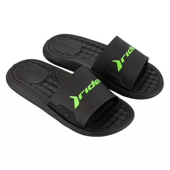 Rider Rider Step Slide Ad - 12265-AT243 férfi papucs