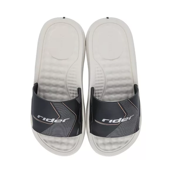 Rider Rider Step Slide Ad - 12265-BM093 férfi papucs
