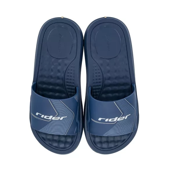 Rider Rider Step Slide Ad - 12265-BM100 férfi papucs