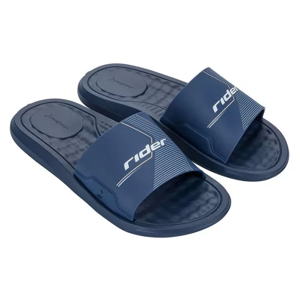 Rider Rider Step Slide Ad - 12265-BM100 férfi papucs
