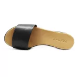 Inuovo 123028 BlackS24 női szandál
