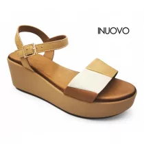 Inuovo 123105 Scissors női szandál