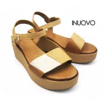Inuovo 123105 Scissors női szandál