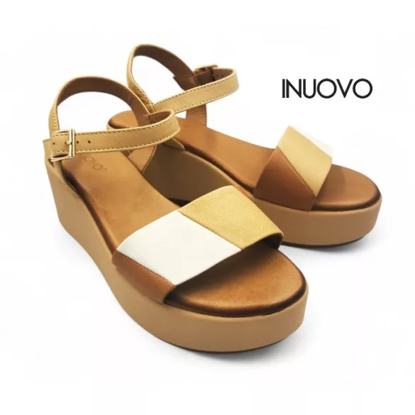 Inuovo 123105 Scissors női szandál