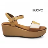 Inuovo 123105 Scissors női szandál