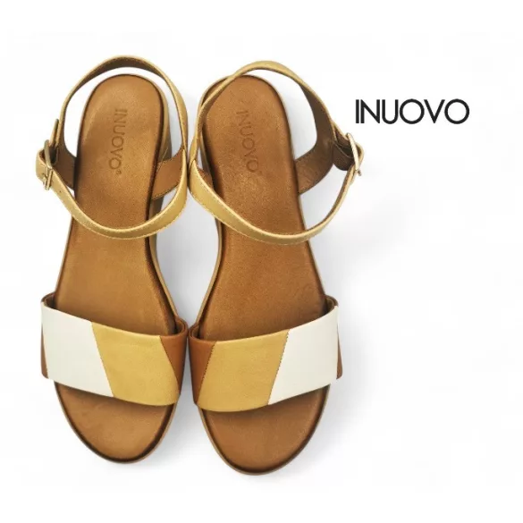 Inuovo 123105 Scissors női szandál