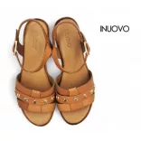 Inuovo 123124 Coconut női szandál