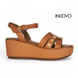 Inuovo 123124 Coconut női szandál