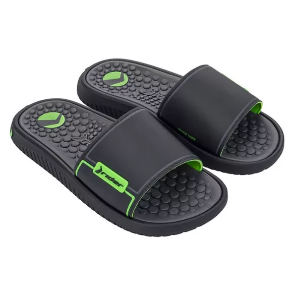 Rider Rider Pump Ii Slide - 12424-BO154 férfi papucs