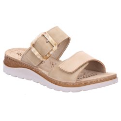 Rohde 1301-14 női papucs