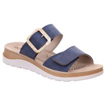 Rohde 1301-56 női papucs