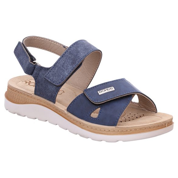 Rohde 1307-56 női szandál