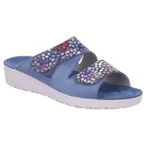 Rohde 1403-55 női papucs