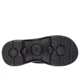 Skechers 140861-BBK női papucs
