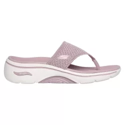 Skechers 140861-MVE női papucs