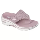 Skechers 140861-MVE női papucs