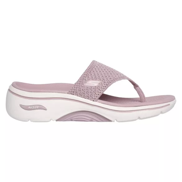 Skechers 140861-MVE női papucs