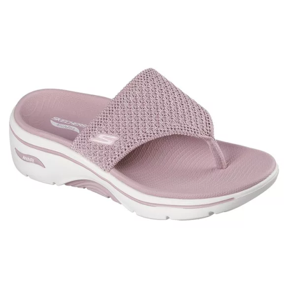 Skechers 140861-MVE női papucs