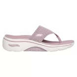 Skechers 140861-MVE női papucs