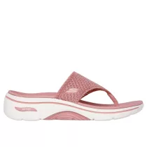 Skechers 140861-ROS női papucs