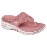 Skechers 140861-ROS női papucs