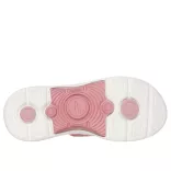 Skechers 140861-ROS női papucs
