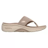 Skechers 140861-TPE női papucs