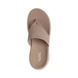 Skechers 140861-TPE női papucs