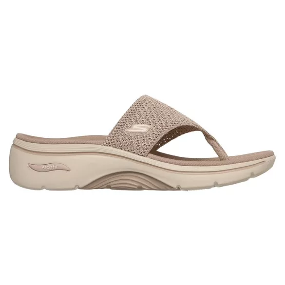 Skechers 140861-TPE női papucs