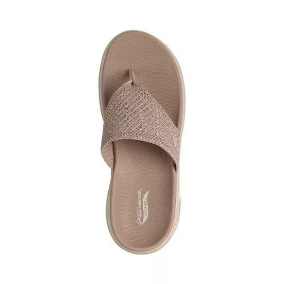 Skechers 140861-TPE női papucs