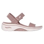 Skechers 140874-MVE női szandál