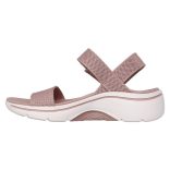 Skechers 140874-MVE női szandál