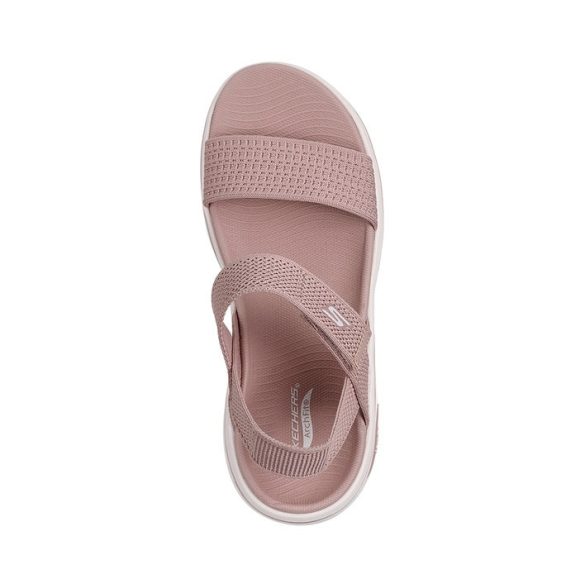 Skechers 140874-MVE női szandál