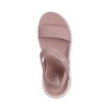 Skechers 140874-MVE női szandál