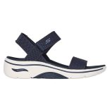 Skechers 140874-NVY női szandál