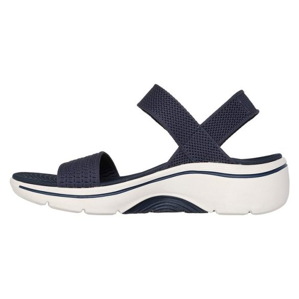 Skechers 140874-NVY női szandál