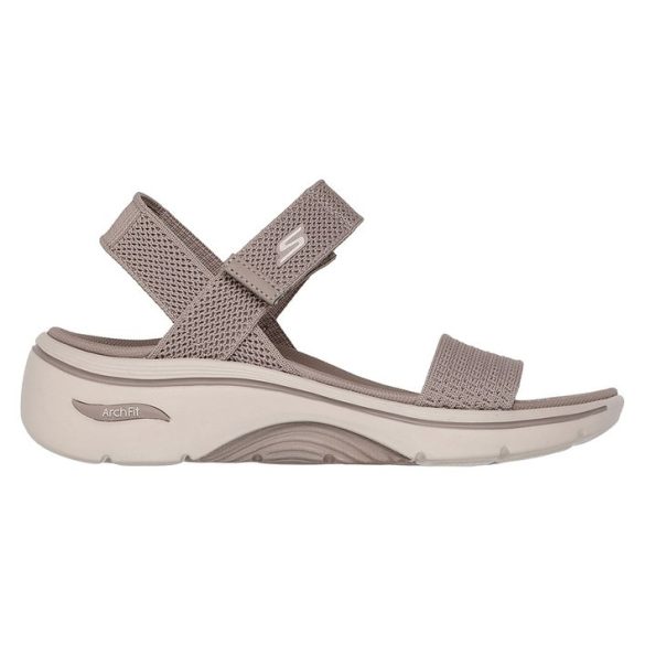 Skechers 140874-TPE női szandál