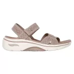 Skechers 140878-TPE női szandál