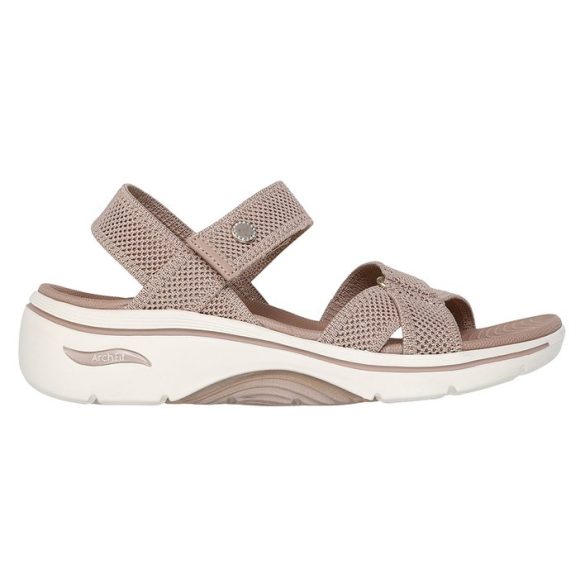 Skechers 140878-TPE női szandál