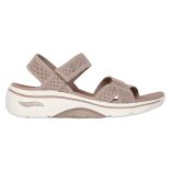 Skechers 140878-TPE női szandál