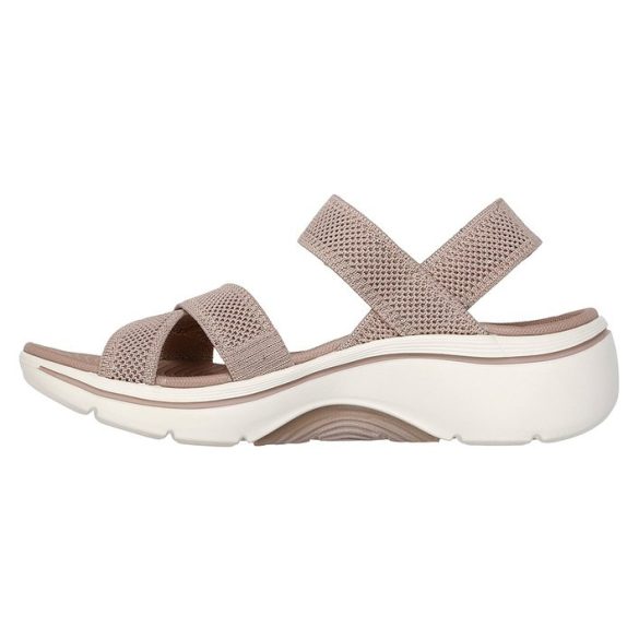 Skechers 140878-TPE női szandál